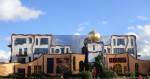 gebouw ADS Groep naar Hundertwasser